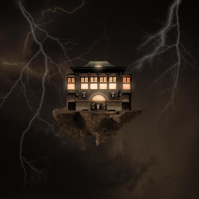 Nacht Wacht NYE Special 2023 Teaser Image
