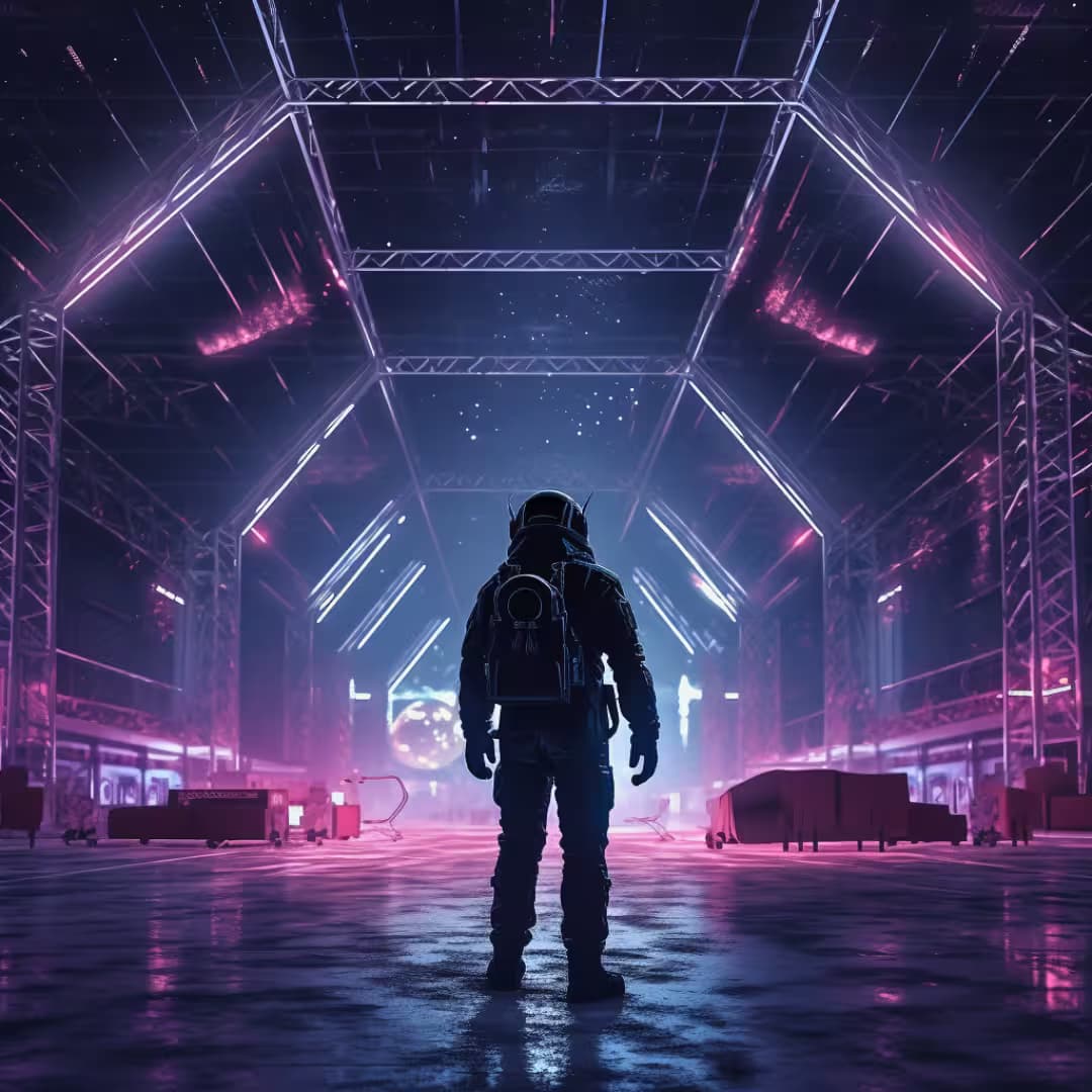 Nacht Wacht Season Closer Festival 2023