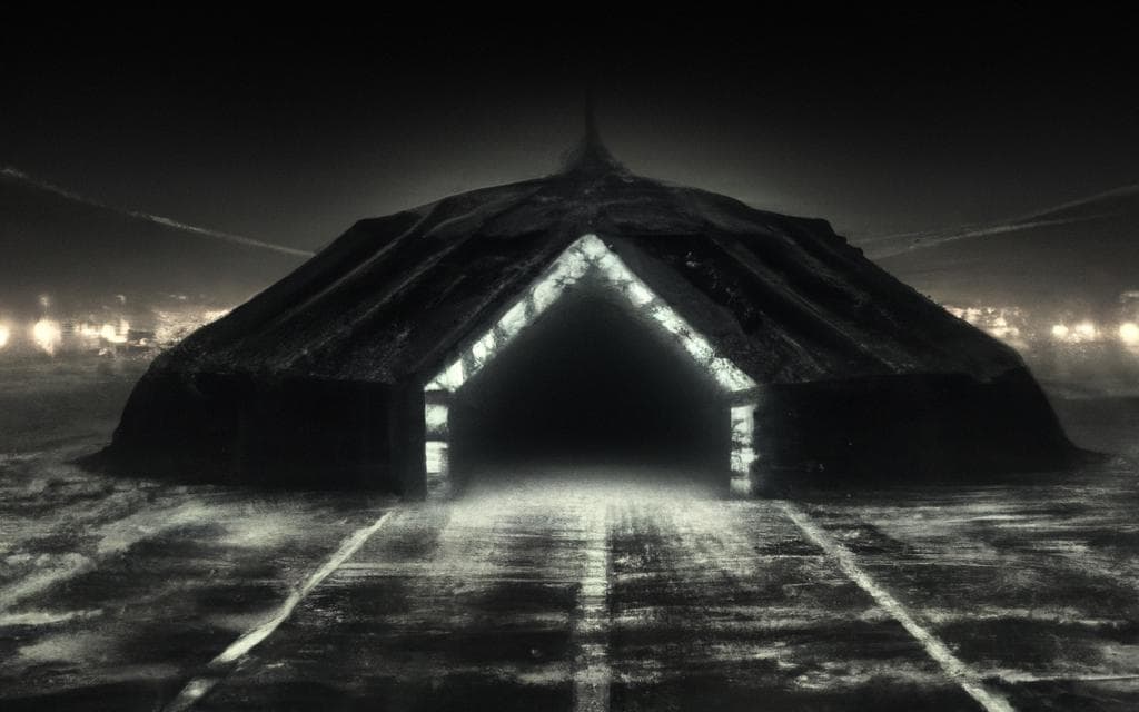 Nacht Wacht Festival 2023
