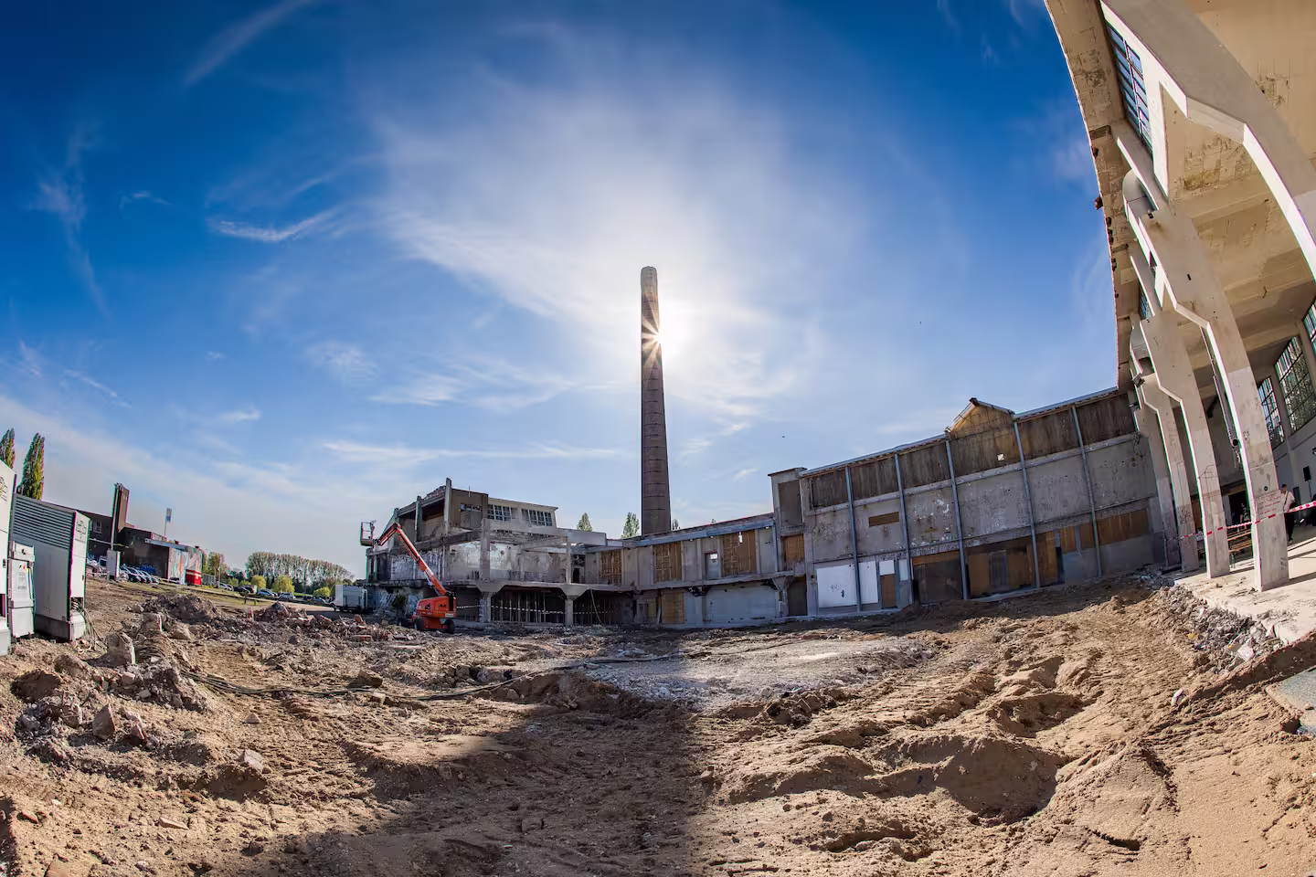MELKFABRIEK: THE FINAL GOODBYE