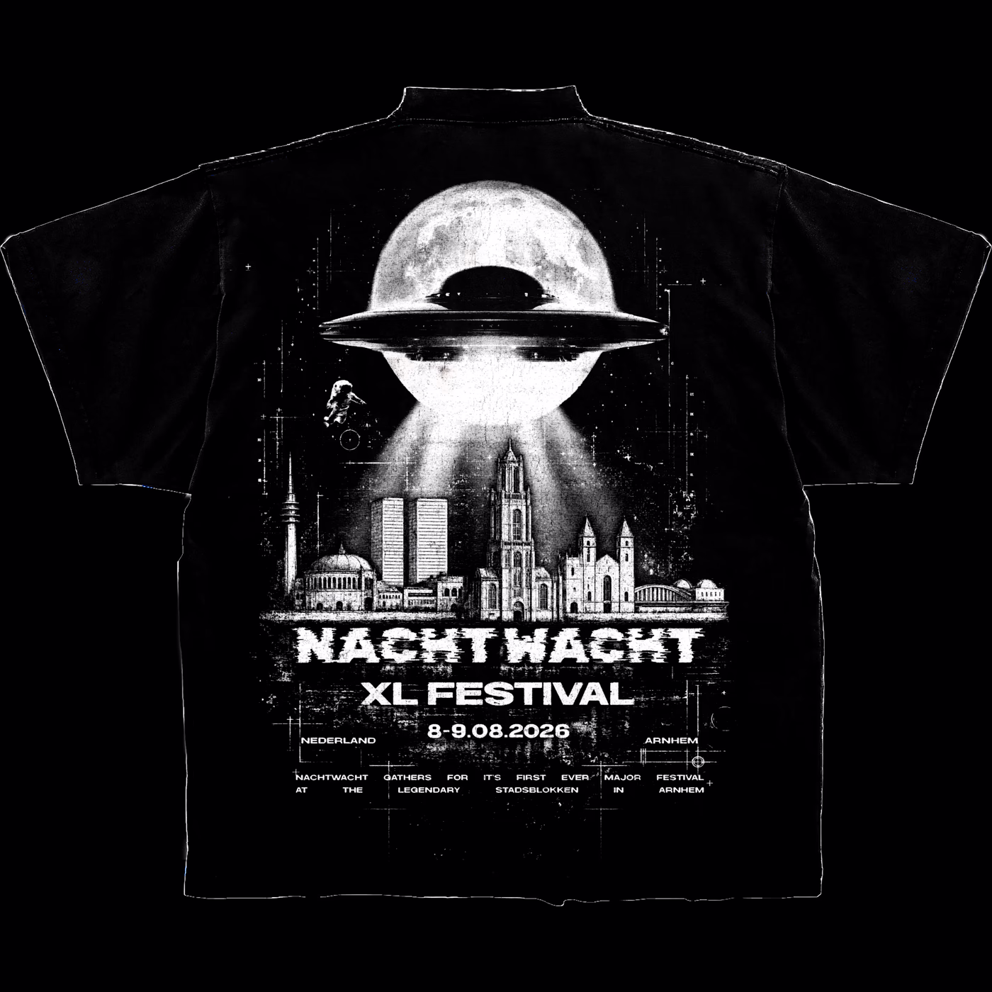 XL Festival T-Shirt